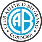 Belgrano U20 crest