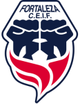 Fortaleza CEIF U20 crest