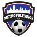 Metropolitanos U20 crest