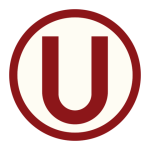 Universitario U20 crest