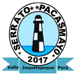 Serrato Pacasmayo crest