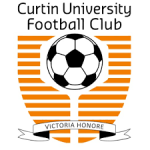 Curtin University crest