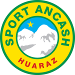 Sport Ancash crest