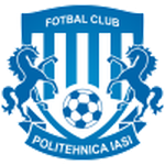 Politehnica Iasi crest