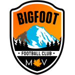 Bigfoot W crest