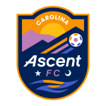 Carolina Ascent II W crest