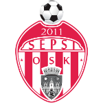 Sepsi OSK Sfantu Gheorghe crest