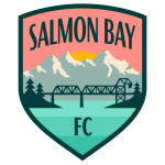 Salmon Bay W crest