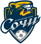 Sochi II crest