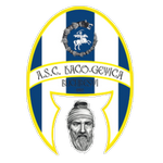 Juventus Bucuresti crest