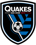 Real San Jose crest