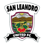 San Leandro United crest