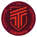 AFC Toronto W crest