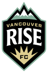 Vancouver Rise W crest