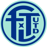 Fort Lauderdale United crest