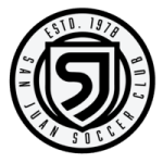 San Juan SC crest
