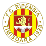 Ripensia Timisoara crest