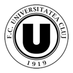 Universitatea Cluj crest