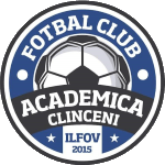 FC Clinceni crest