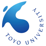 Toyo University crest