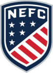 New England FC crest
