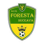 ACS Foresta Suceava crest