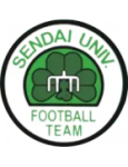 Sendai Uni crest