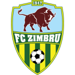 Zimbru II crest