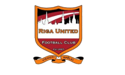 Riga W crest
