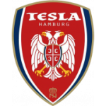 Nikola Tesla crest