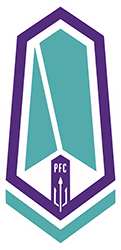 Pacific FC crest