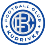Kudrivka U19 crest