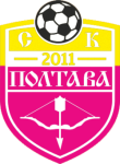 SK Poltava U19 crest