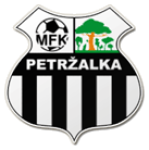 Petržalka II crest