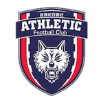 Shaanxi Changan Athletic crest