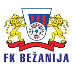 Bezanija crest