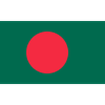 Bangladesh U20 W crest