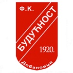 Buducnost Dobanovci crest