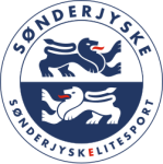 Sydkysten crest