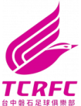 Taichung Rock FC crest