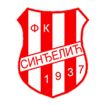 Sindjelic Beograd crest