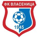 FK Vlasenica crest