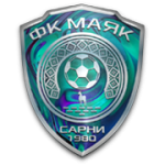Mayak Sarny crest