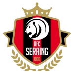 RFC Seraing Reserve U21 crest
