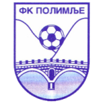 FK Polimlje Prijepolje crest