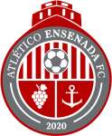 Ensenada crest