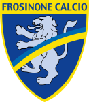 Frosinone U20 crest