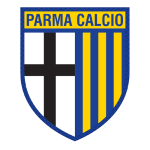 Parma U20 crest