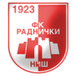 Radnicki 1923 crest