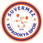 Kapadokyaspor crest